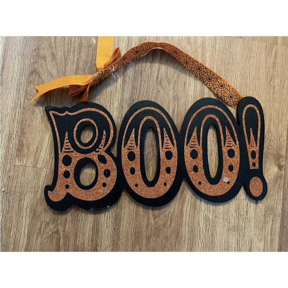 Halloween Decor